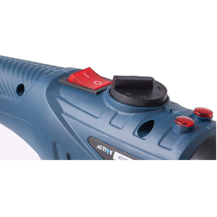 دستگاه جوش لوله سبز اکتیو مدل AC-4520N