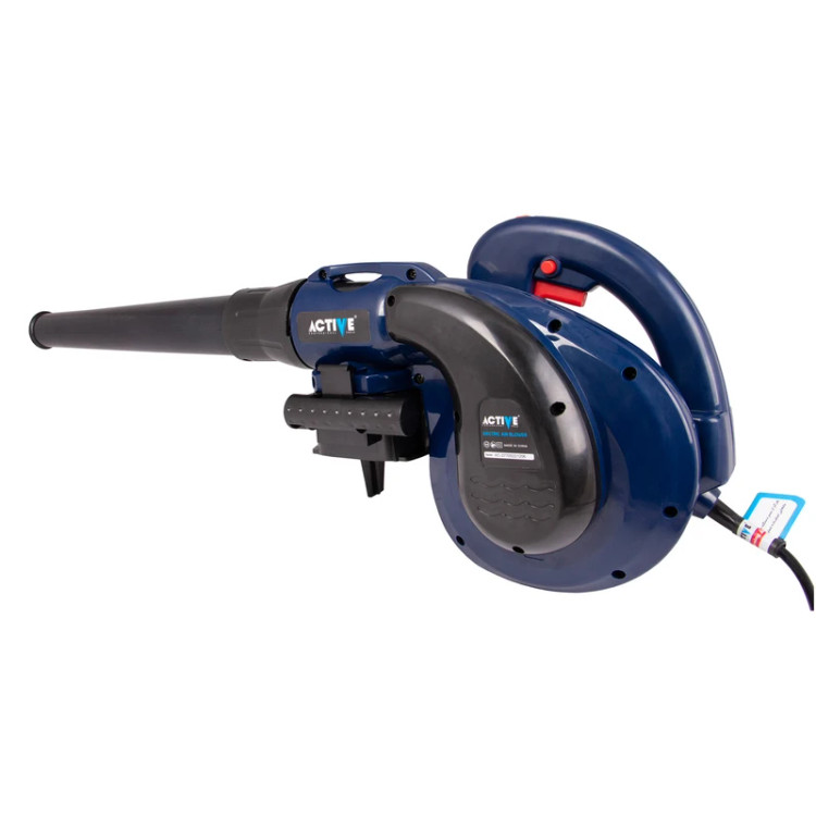 بلوور دمنده و مکنده اکتیو تولز مدل AC27700 ظرفیت ۷۰۰ وات