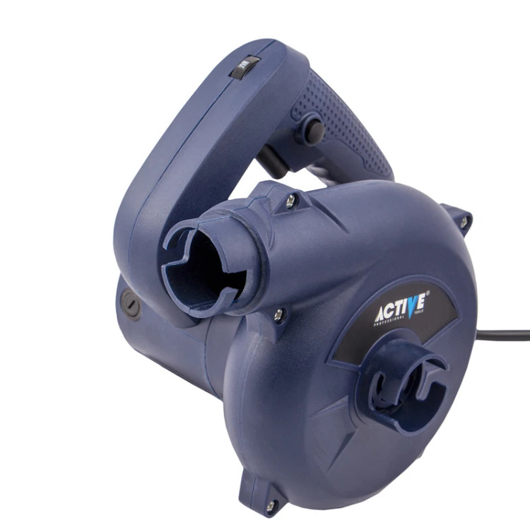 بلوور دمنده و مکنده اکتیو تولز مدل AC2560N ظرفیت ۶۰۰ وات