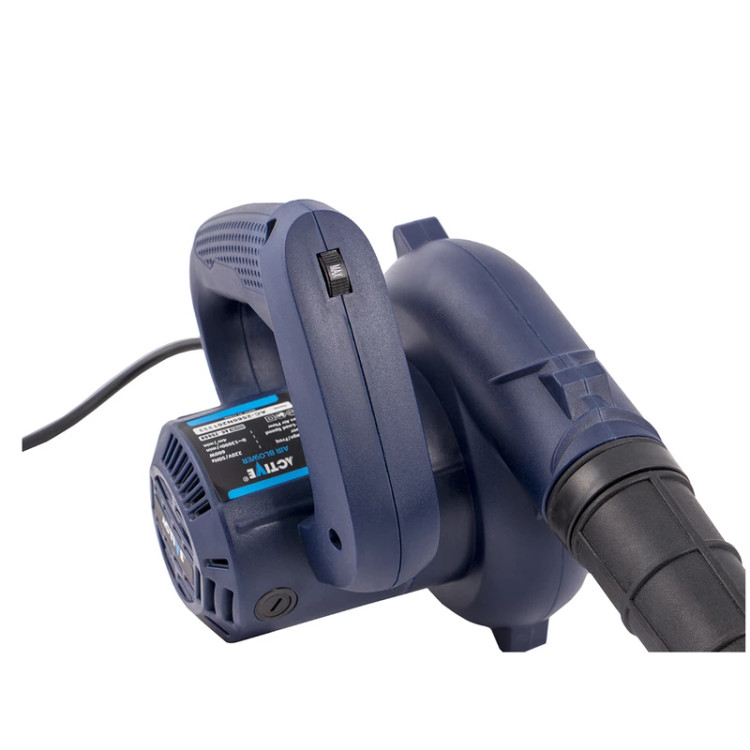 بلوور دمنده و مکنده اکتیو تولز مدل AC2560N ظرفیت ۶۰۰ وات