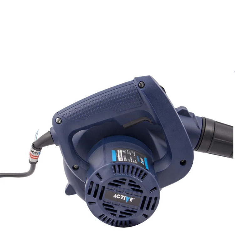 بلوور دمنده و مکنده اکتیو تولز مدل AC2560N ظرفیت ۶۰۰ وات