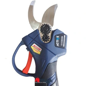 قیچی باغبانی شارژی براشلس اکتیو مدل AC-6232L