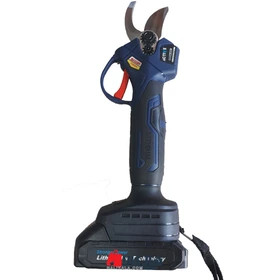 قیچی باغبانی شارژی براشلس اکتیو مدل AC-6232L