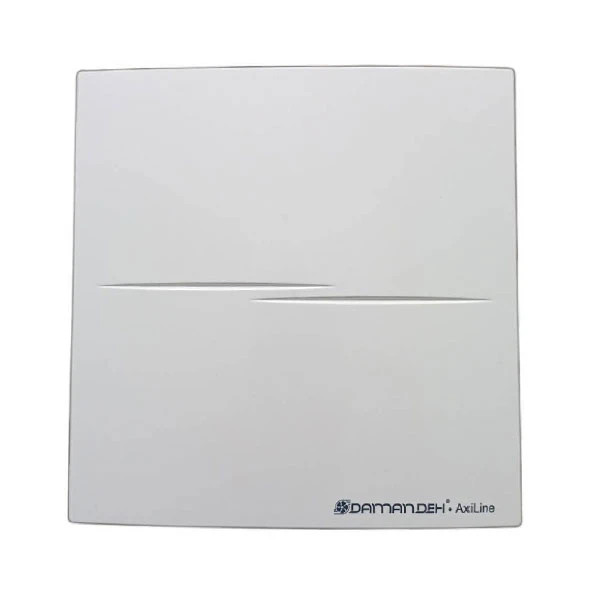 هواکش خانگی آکسی لاین سری VBX-15S2S-IP45