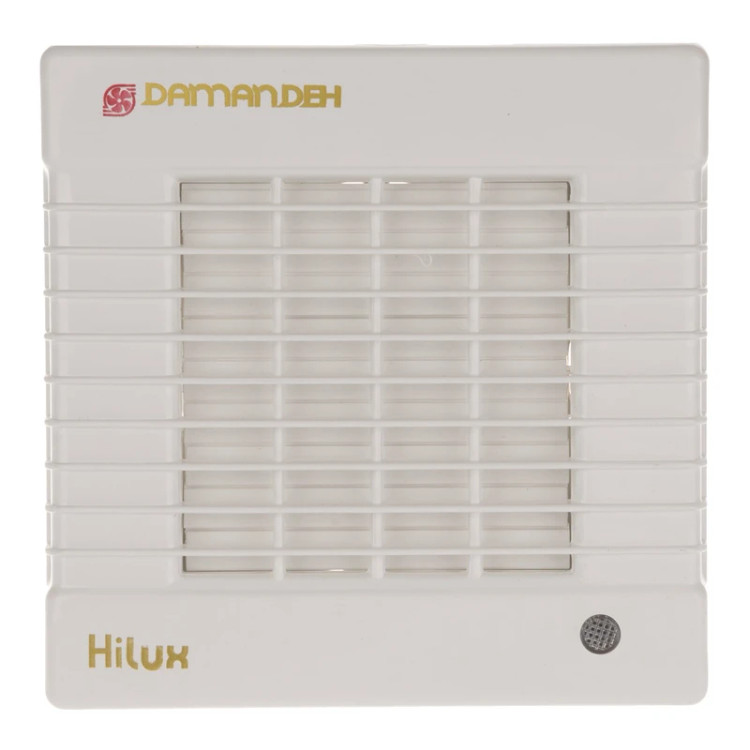 هواکش دمنده 10 سانتیمتر هایلوکس VDI-10S2S