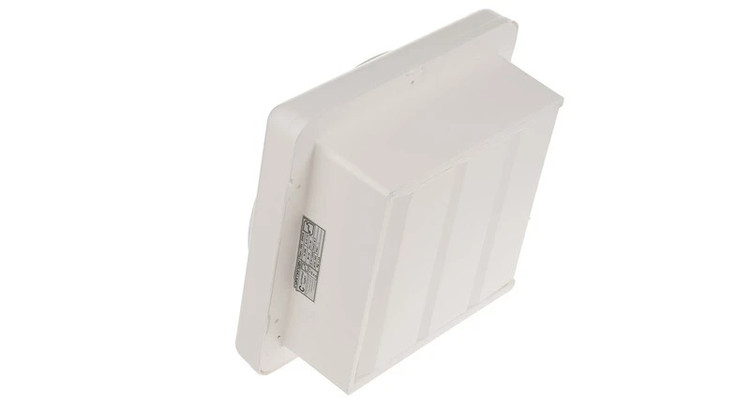 هواکش خانگی لوکس مدل VSL-20S2S دریچه دار ۲۰ سانت با کلید