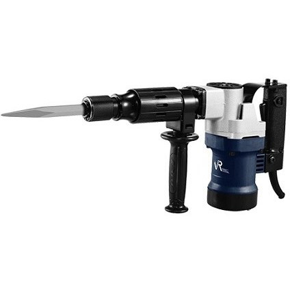 چکش تخریب ویوارکس مدل VR1250-DH ظرفیت ۶ کیلوگرم