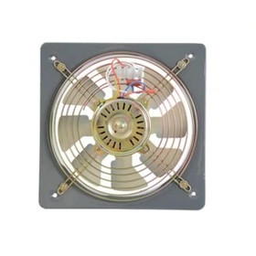 هواکش خانگی فلزی دمنده مدل VMA-20C4S سایز ۲۰ سانت ۱۴۰۰ دور