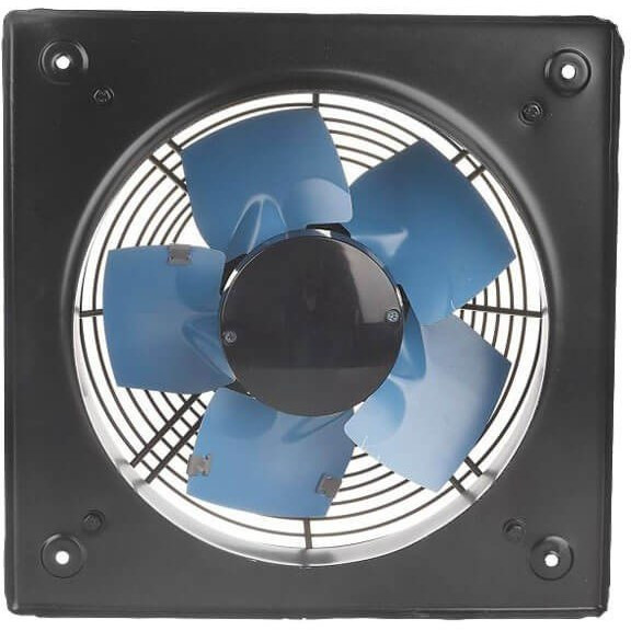 هواکش صنعتی دمنده مدل VID-30D2S سایز ۳۰ سانت