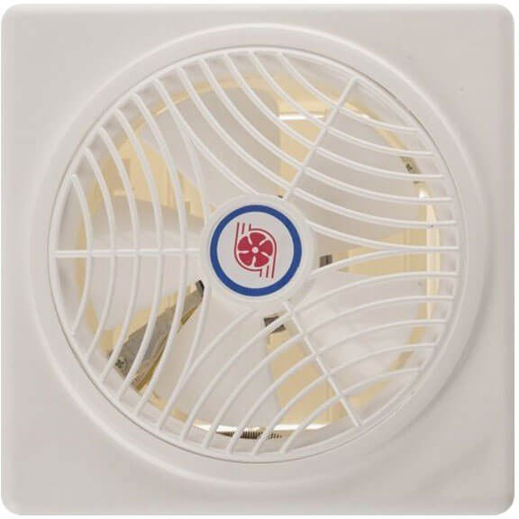 هواکش خانگی دمنده لوکس مدل VSL-20C4S سایز ۲۰ سانت