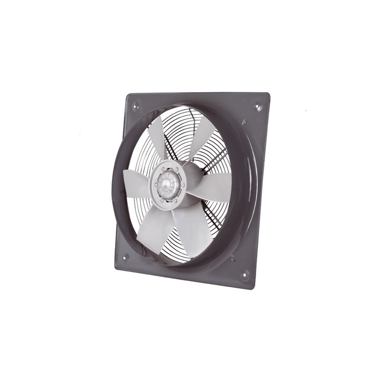 هواکش صنعتی ایلکا مدل VIE-71R4T سایز ۷۱ سانت پروانه پلاستیکی