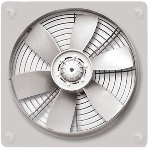 هواکش صنعتی ایلکا مدل VIE-71R4T سایز ۷۱ سانت پروانه پلاستیکی