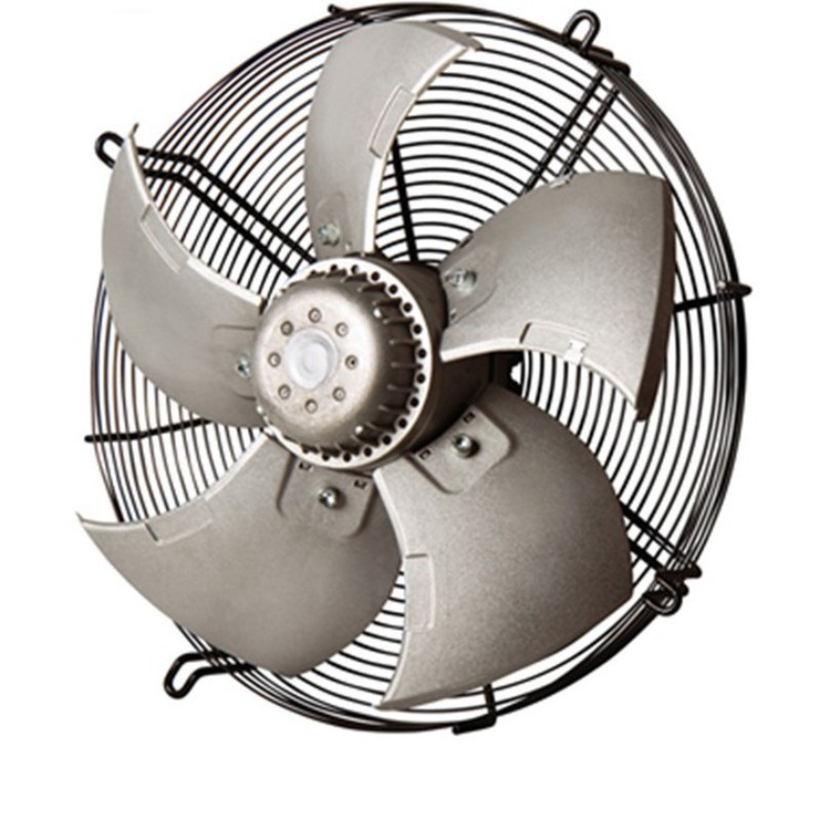 فن آکسیال تاسیساتی یوروونت VIB-50G4T2