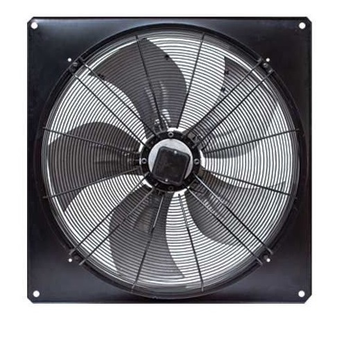 فن آکسيال تاسيساتی يورو ونت مدل VIB-63R4T3