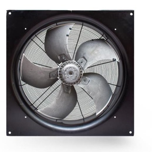 فن آکسیال تاسیساتی یورو ونت مدل VIB-63R6T3