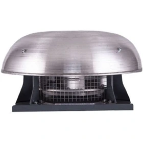 هواکش رادیال سقفی دمنده مدل REB-22/4V2S