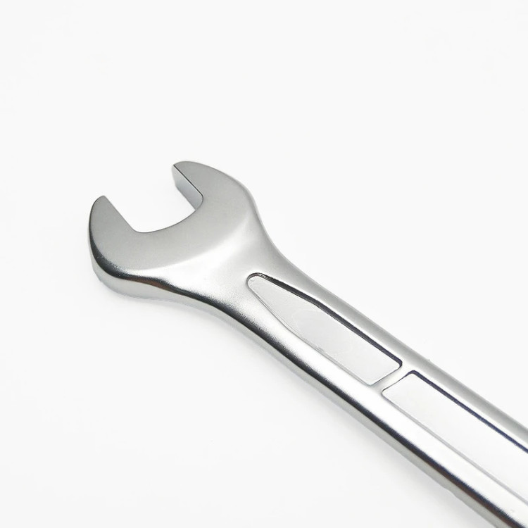 آچار یکسر تخت و یکسر رینگی 48 تاپ تول TOPTUL مدل AAEB4848