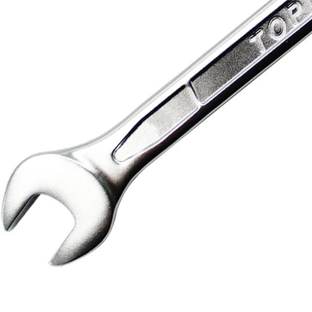 آچار یکسر تخت و یکسر رینگی 80 تاپ تول TOPTUL مدل AAEB8080