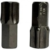 بیت آلن بکسی ستارهای ۳ سانت ولف WOLF T40x30