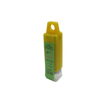 مته مخصوص دنباله گردبر سایز 6/3 ولف WOLF