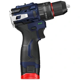 دریل شارژی براشلس AC-3216BL اکتیو (16.8 ولت)
