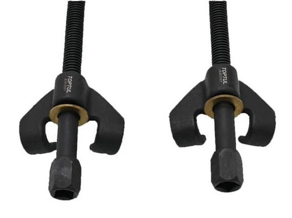 فنر جمع کن تاپ تول مدل JEAC0127 بسته 2 عددی