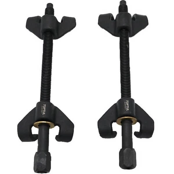 فنر جمع کن تاپ تول مدل JEAC0127  بسته 2 عددی