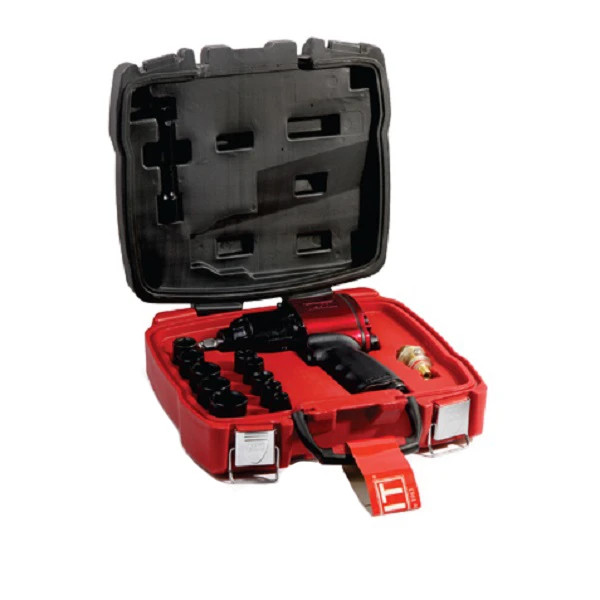 کیت آچار بکس بادی 1/2 ۱۷ پارچه جیت مدل JT1230