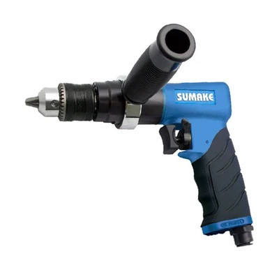 دریل بادی سوماک سه نظام اتوماتیک مدل ST-M5012C