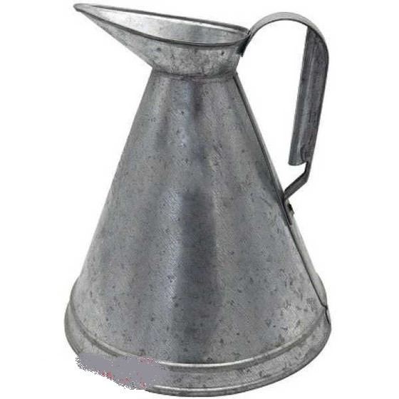 پیمانه روغن 20 لیتری