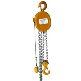 جرثقیل برقی3 تن 2 کاره استرانگ طرح روس STG5803