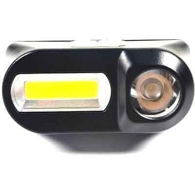 چراغ پیشانی شارژی اکتیو مدل AC-6920HL