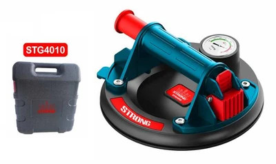 قاپک پمپی سنگ و شیشه حرفه ای استرانگ مدل STG4010