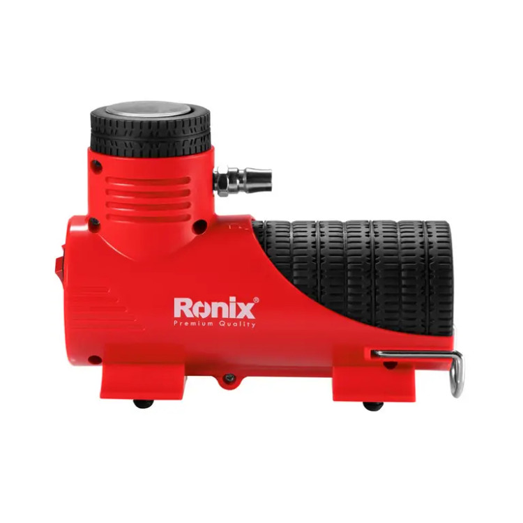 کمپرسور فندکی خودرو مدل RH-4264 رونیکس
