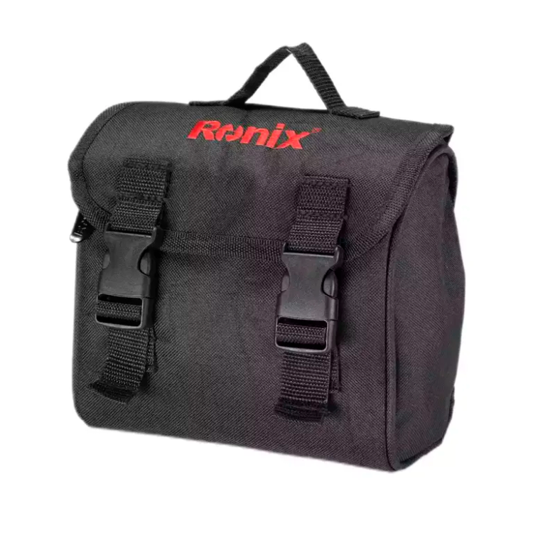 کمپرسور فندکی خودرو مدل RH-4264 رونیکس