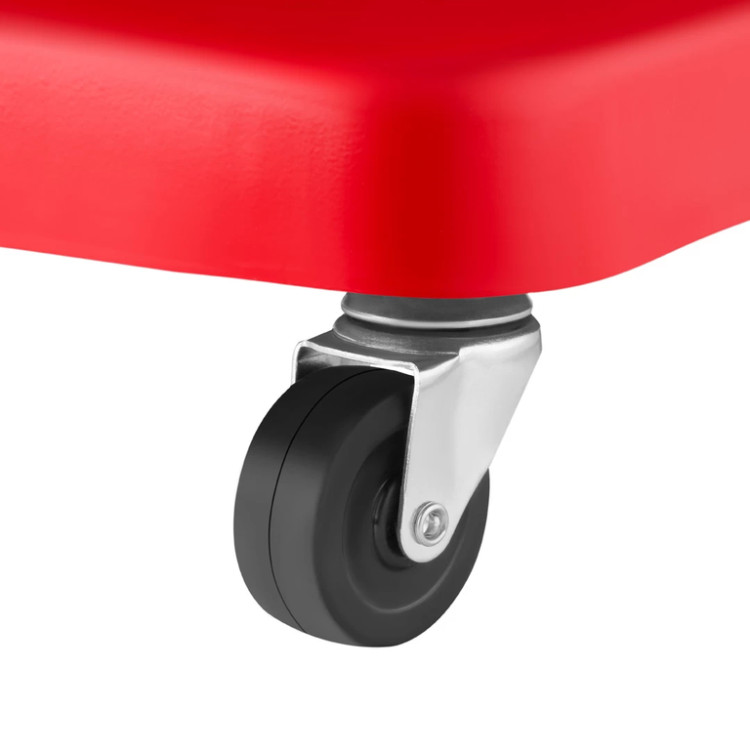 گریس پمپ سطلی رونیکس مدل RH-4308 ظرفیت ۳۰ لیتر