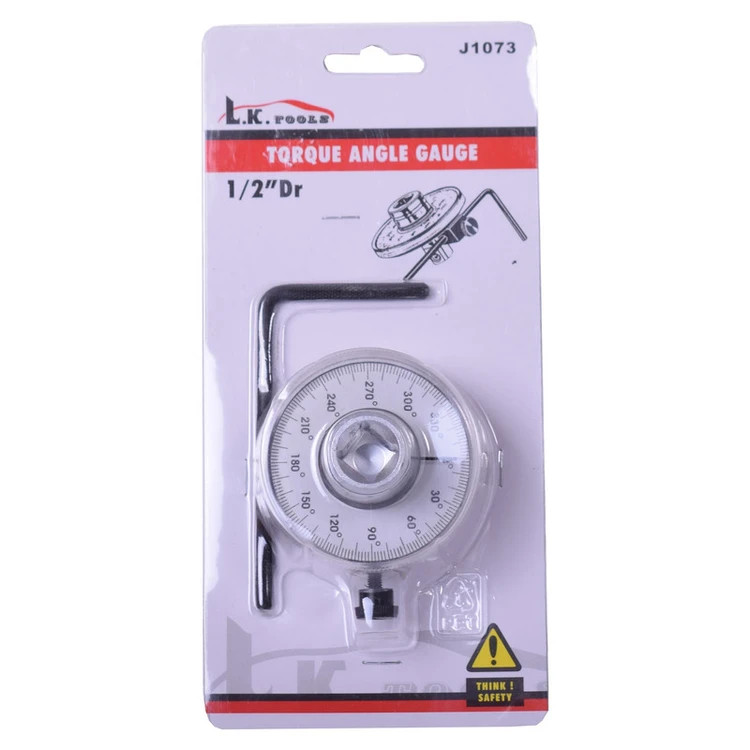 زاویه سنج ال کا تولز مدل J1073