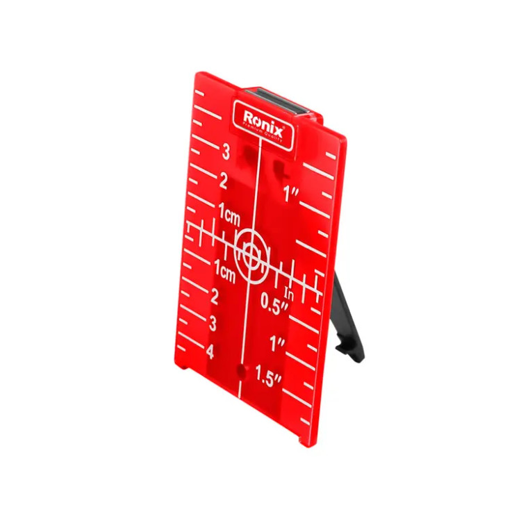 رفلکتور نور قرمز رونیکس مدل RH9591