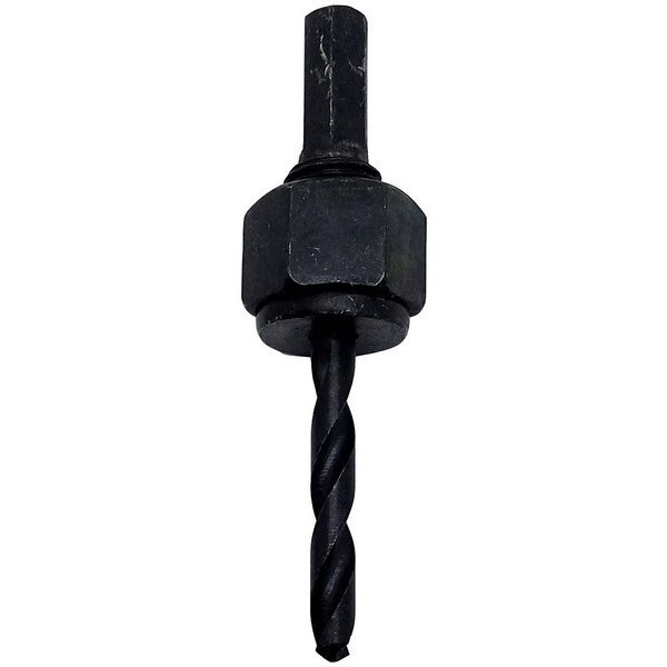 مته گرد بر چوب کوتکس مدل DF60 مجموعه 6 عددی