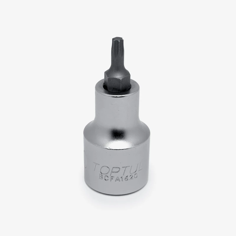 آچار بکس تاپ تول مدل BCFA1620 سایز T-20