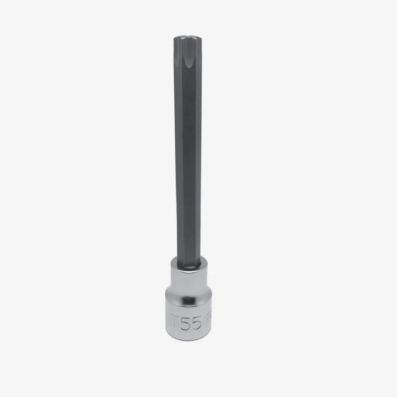 آچار بکس تاپ تول مدل BCVA1655 سایز T-55