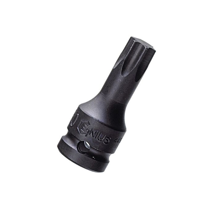 بکس ستاره‌ای (تورکس) T20 جنیوس Genius Tools درایو 1/2 اینچ کد 4460S20