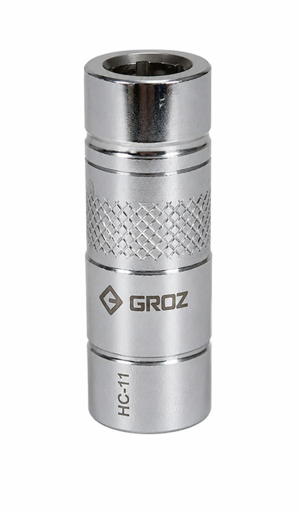 سری گریس پمپ کروز GROZ مدل HC-11