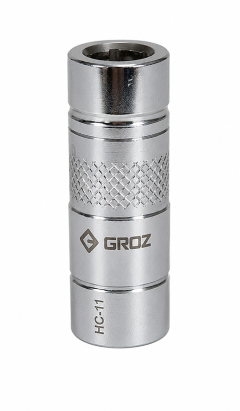 سری گریس پمپ کروز GROZ مدل HC-11