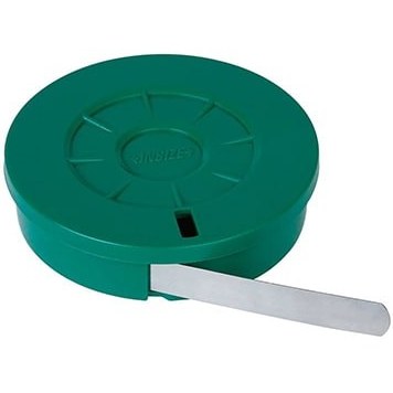 فیلر نواری 5 متری ضخامت 0.05 میلیمتر اینسایز مدل 05-4621