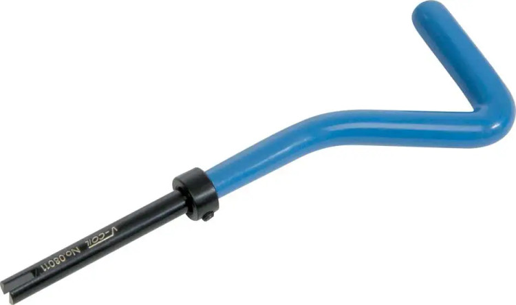 کیت تعمیر رزوه V-COIL مدل M12 × 1.75 (14 پارچه)