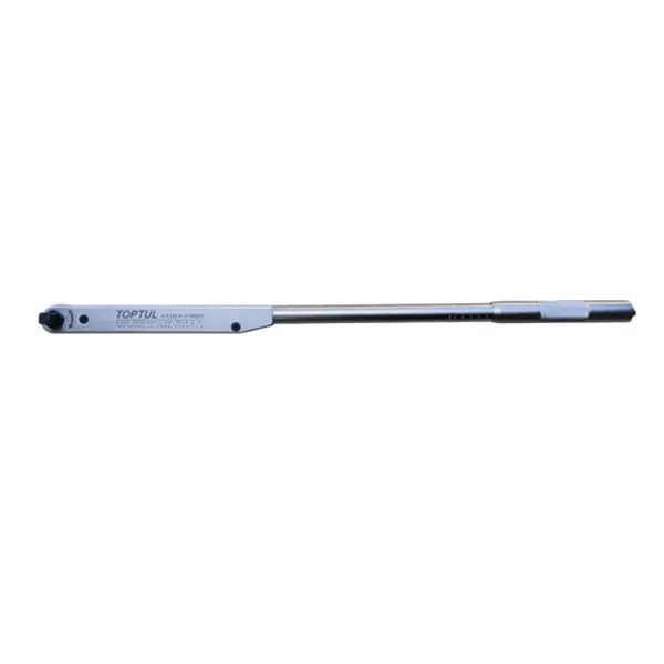 آچار ترکمتر تقه ای 3/4 اینچ تاپ تول 560-140 نیوتن مدل ANBA2456