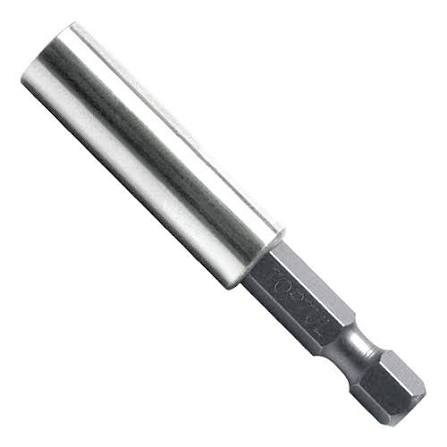 هولدر بیت مغناطیسی 1/4 اینچ 60 میلی‌متری تاپ تول مدل FTDC0808