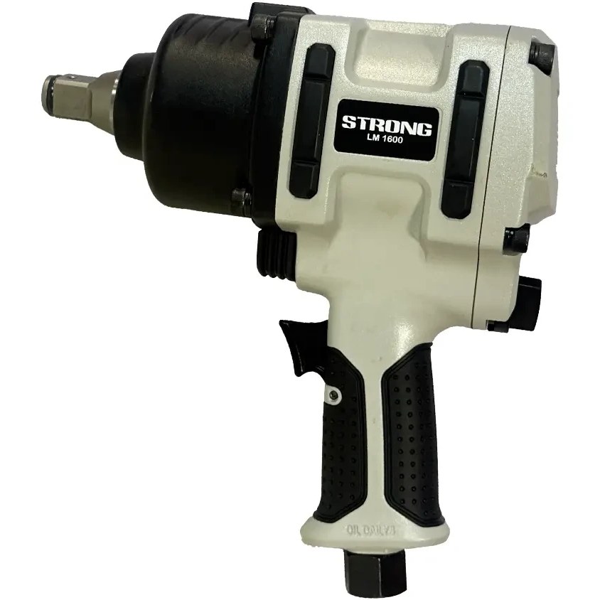 بکس بادی 3/4 اینچ استرانگ مدل LM1600