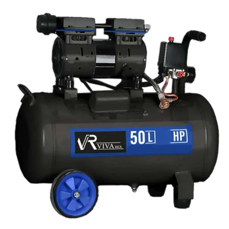 کمپرسور 50 لیتری سایلنت (بی صدا) ویوارکس مدل VR5022-SS